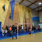 Rencontre inter-club 2017