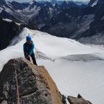 Aiguille du Midi