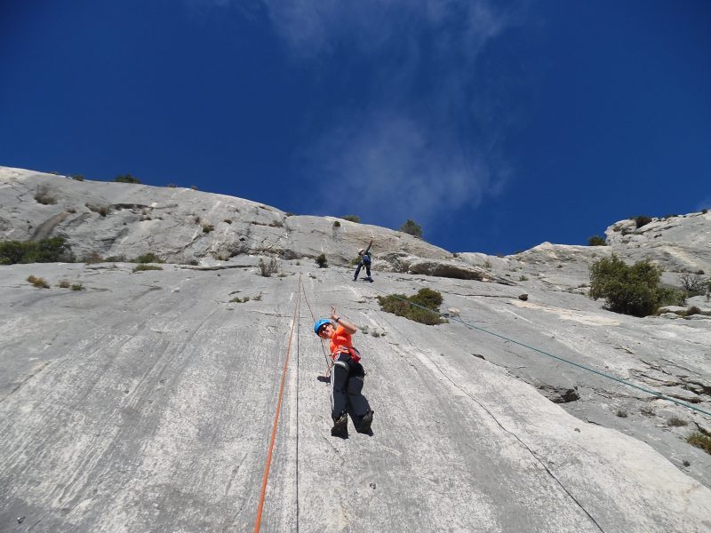 Les deux Aiguilles