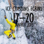 Ice climbing 2019